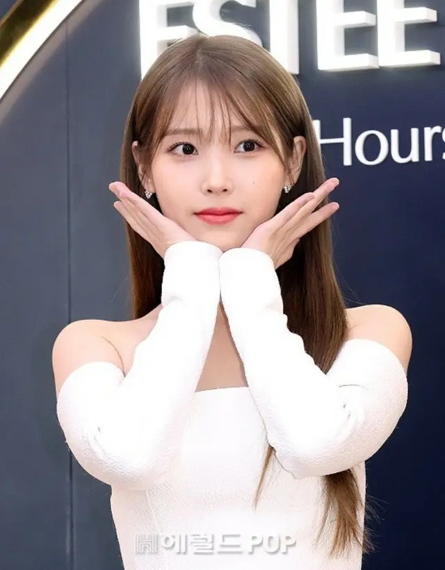 “寄付天使”IU（アイユー）、さらなる美談公開…韓国シングルマザー協会にキムジャンキムチを後援