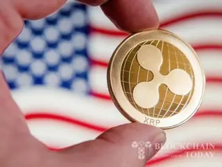 Ripple允許發行穩定幣「RLUSD」…XRP一度飆升10%