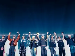 《Stray Kids》日本巡演6場巨蛋演出全部售罄…31萬人觀看