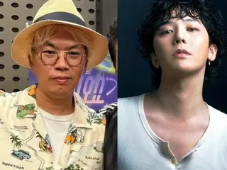 金泰浩PD會攜G-DRAGON（BIGBANG）主演的綜藝節目「回歸」MBC嗎？ ……“積極的討論正在進行中”