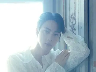 “BTS”JIN，“粉絲的幸福就是我的幸福，我的粉絲也必須幸福。”