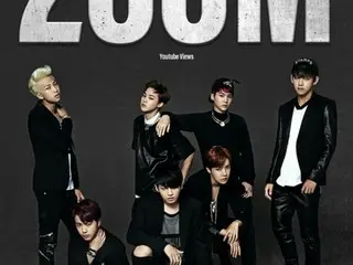 [官方]《BTS》、《Danger》MV點擊量突破2億次…累計第27次