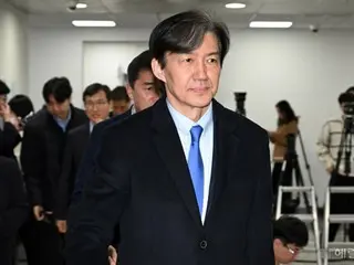 「洋蔥人」前法務部長「入獄」…「反思我的不足與限制」=韓國