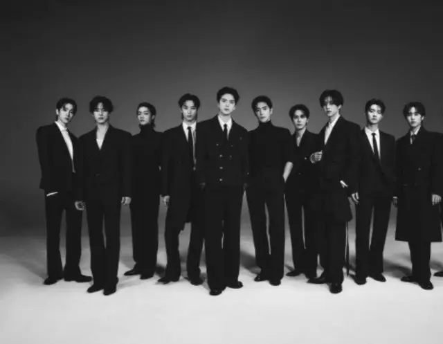 「THE BOYZ」、ONEHUNDRED合流後に新プロフィール公開…「全面的な支援」