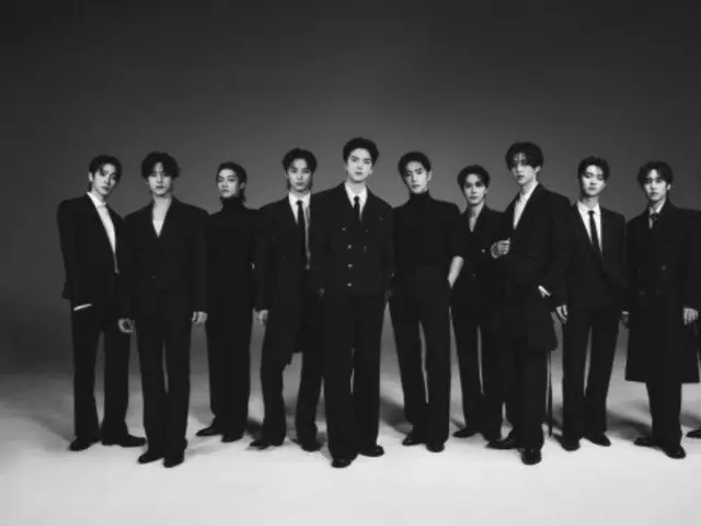 《THE BOYZ》加入ONEHUNDRED後發布新簡介…“全力支持”