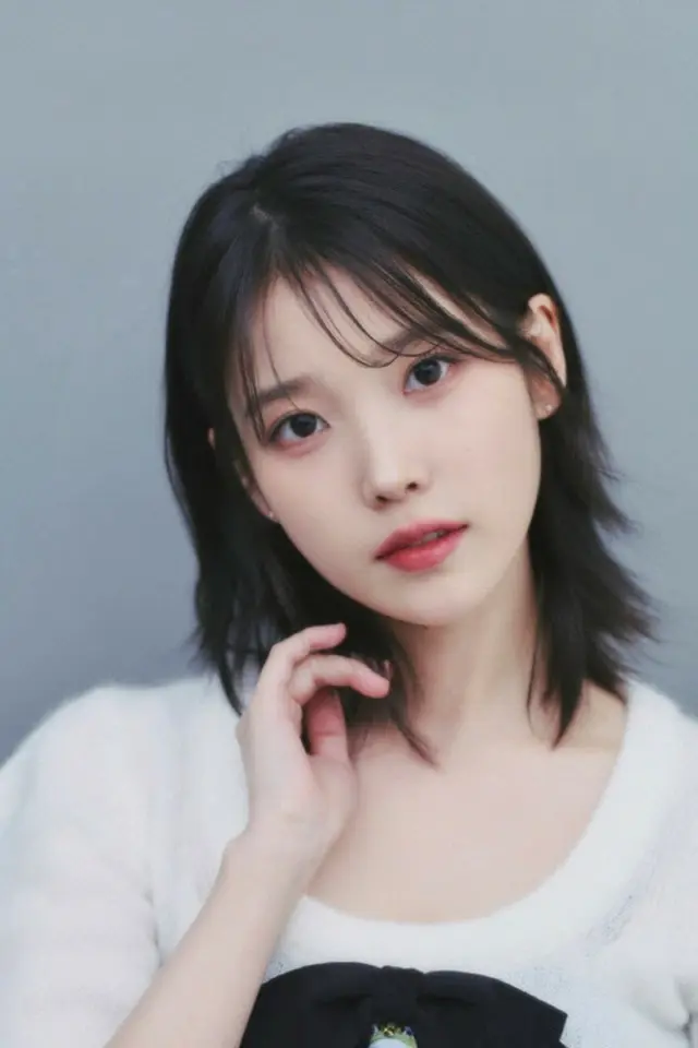 IU（アイユー）、一部市民が“不買”運動？