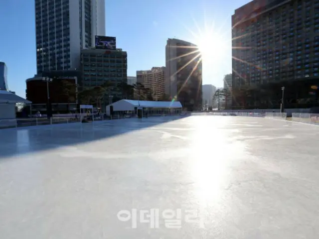 「需要穿羽絨外套」嚴寒持續...部分地區發布「大雪警告」=韓國