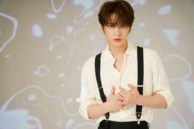 ジェジュン、新年ファンコンサート開催