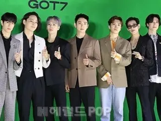 「GOT7」時隔3年首次以完整組合回歸！ 1月20日發行專輯