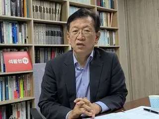 尹錫耀總統律師石東賢「明天李在明和民主黨代表將被指控虛假指控」=韓國