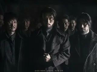 [官方]玄彬主演的電影《哈爾濱》明日(24日)上映前預售量突破40萬...是《首爾之春》的2.9倍