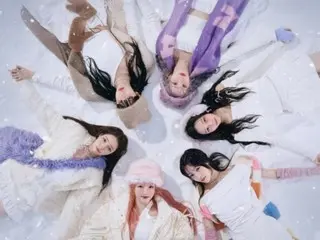 《GFRIEND》出道10週年紀念演唱會海報發布…6位成員齊聚雪場