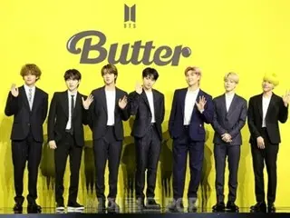 《BTS》solo歌曲重登美國Billboard排行榜...大量「排行榜」排隊