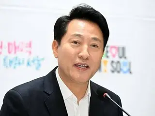 首爾市長吳世勳：「李在明和民主黨代表都是彈劾成癮者，民主黨都是彈劾工廠。」- 韓國