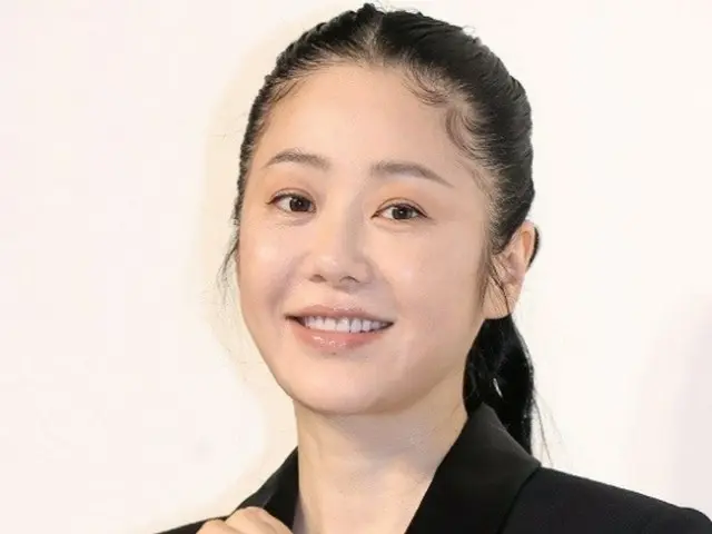 女優コ・ヒョンジョン、回復が待たれる