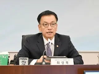 代總統崔相武「不接受」總統幕僚集體辭職=韓國