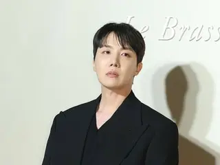 [官方]“防彈少年團”J-HOPE向濟州航空客機事故遇難者家屬捐贈1億韓元...“如果我能幫忙哪怕一點點”