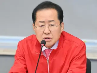 大邱市長批評撤銷“叛亂指控”，稱“不加醬的炸醬麵真的是炸醬麵嗎？” - 韓國