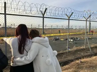 前濟州航空機械師透露...「我連續工作了14個小時，沒有吃飯」=韓國