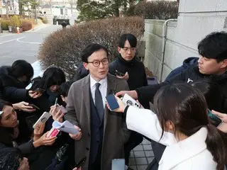 尹總統：「撤銷叛國罪指控是拒絕的一個嚴重原因」=韓國