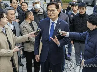 最大反對黨前領導人因在代表選舉期間分發現金而被判無罪；