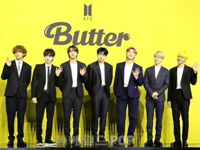 「BTS」是否會以包括SUGA在內的完整組合回歸，離退伍越來越近了？