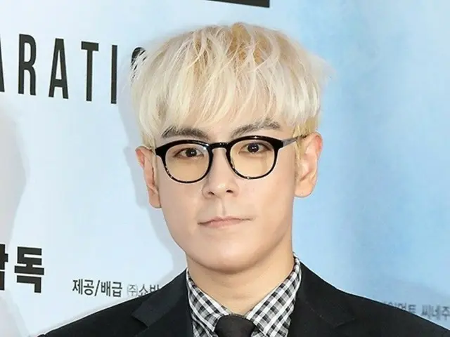 “物議多し”T.O.P（元BIGBANG）、冷ややかな世論を変えられるか…「イカゲーム2」のインタビューで何を伝える？