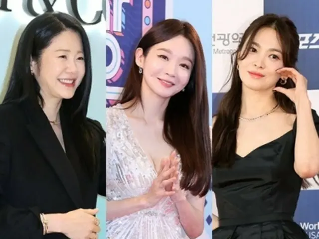 姜敏均（DAVICHI）會扮演「大角色」嗎？ ……宋慧喬繼「最愛弟子」高賢正之後，在 YouTube 上成功發現新魅力