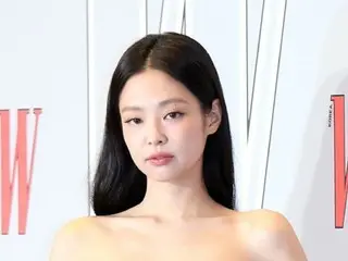 “BLACKPINK”JENNIE表達對洛杉磯山火的擔憂…“我們需要援助之手”