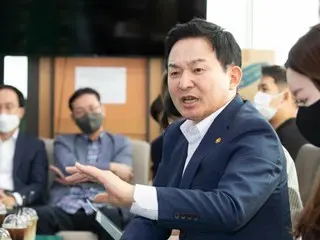 韓國前內閣部長：“李在明的勢力現在甚至連人民的 Kakao Talk 都在審查”