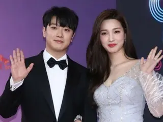 反擊？ ……《FTISLAND》崔珉煥透露與前妻律熙離婚的原因“她離家出走了...”