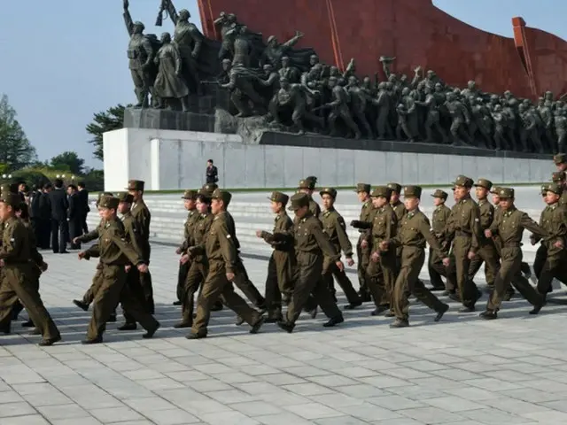 ロシアに派兵された北朝鮮軍の文書…「金正恩の戦闘命令を命をささげ貫徹」