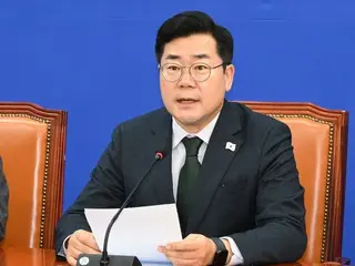 韓國在野黨：“尹總統今天肯定會被逮捕”…“他是一個將韓國變成法外之地的重罪犯”