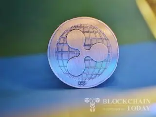 Ripple 8 年來首次突破 3 美元...超越Google趨勢比特幣搜尋量