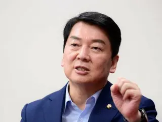 北韓眾議員安哲洙：「即使在彈劾階段，李在明和民主黨議員的支持率也沒有超過30%……這是反證據，即使在野黨也是如此。」各方不可信任。