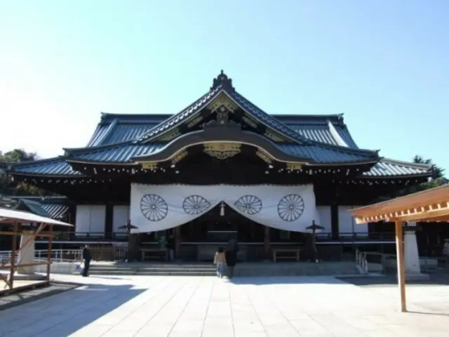 最高法院「駁回」韓國撤回參拜靖國神社的請求 = 韓國報告