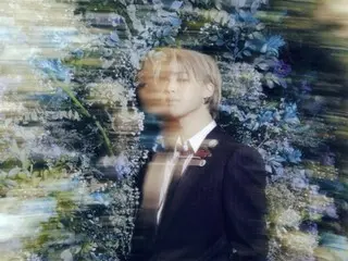 「BTS」智旻的《Who》在英國官方單曲榜上已連續 20 週上榜