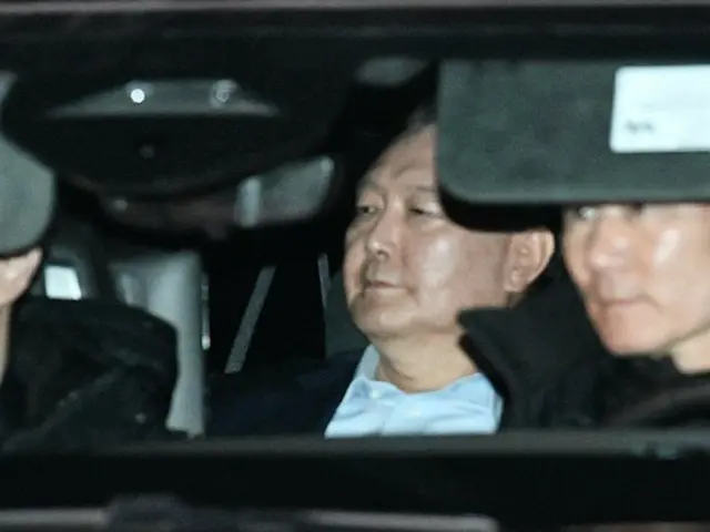 <W解説>自らの「非常戒厳」の宣言から47日で逮捕された韓国・尹大統領＝今後の見通しは？