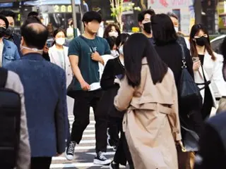 韓國人「對政府、企業、媒體的信任度」墊底……日本呢？