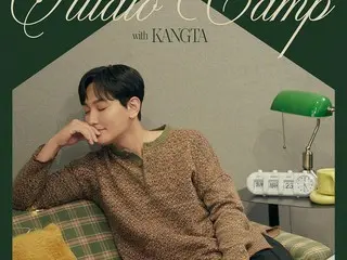 KANGTA（HOT）六年來首次舉辦粉絲見面會…以小劇場為主題的現場工作坊