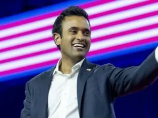 維韋克·拉馬斯瓦米 (Vivek Ramaswami) 競選俄亥俄州州長，但未加入政府效率部 (DOGE)