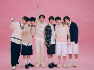 《NCT WISH》今日（22日）公開《SUPER JUNIOR》翻拍《Miracle》