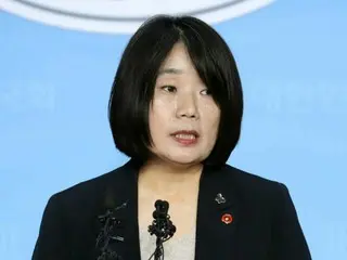 慰安婦支援團體前會長提起誹謗訴訟「敗訴」=韓國