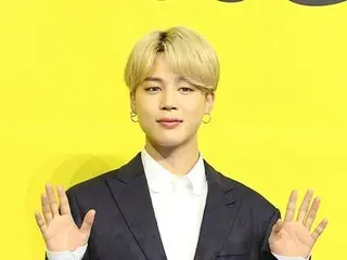 [官方]「BTS」JIMIN以K-POP獨唱藝人進入美國Billboard主專輯榜時間最長