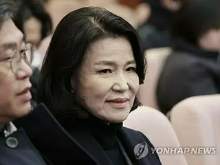 韓國憲法法院駁回對廣播通訊委員會委員長的彈劾指控