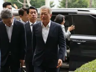 文在寅前總統批評尹總統…「他沉迷於錯誤的妄想，動搖了憲法體制」=韓國