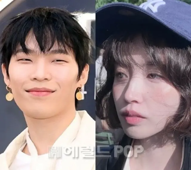 “破局説が出たばかり”「AKMU」イ・チャンヒョクと熱愛説“新鋭ハ・ジス”とは？1歳年上→共演MVに再び注目集まる