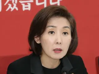 韓國執政黨成員：“民主黨控制好公民，如果他們說出令人不安的真相，他們就會成為目標。”