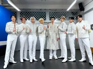 《ATEEZ》瑞士蘇黎世「首訪」演唱會圓滿結束