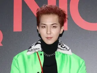 2500萬韓元MINO（WINNER）（WINNER）繪畫訴訟...畫廊駁斥了一些關於它試圖將其交給買家的報道